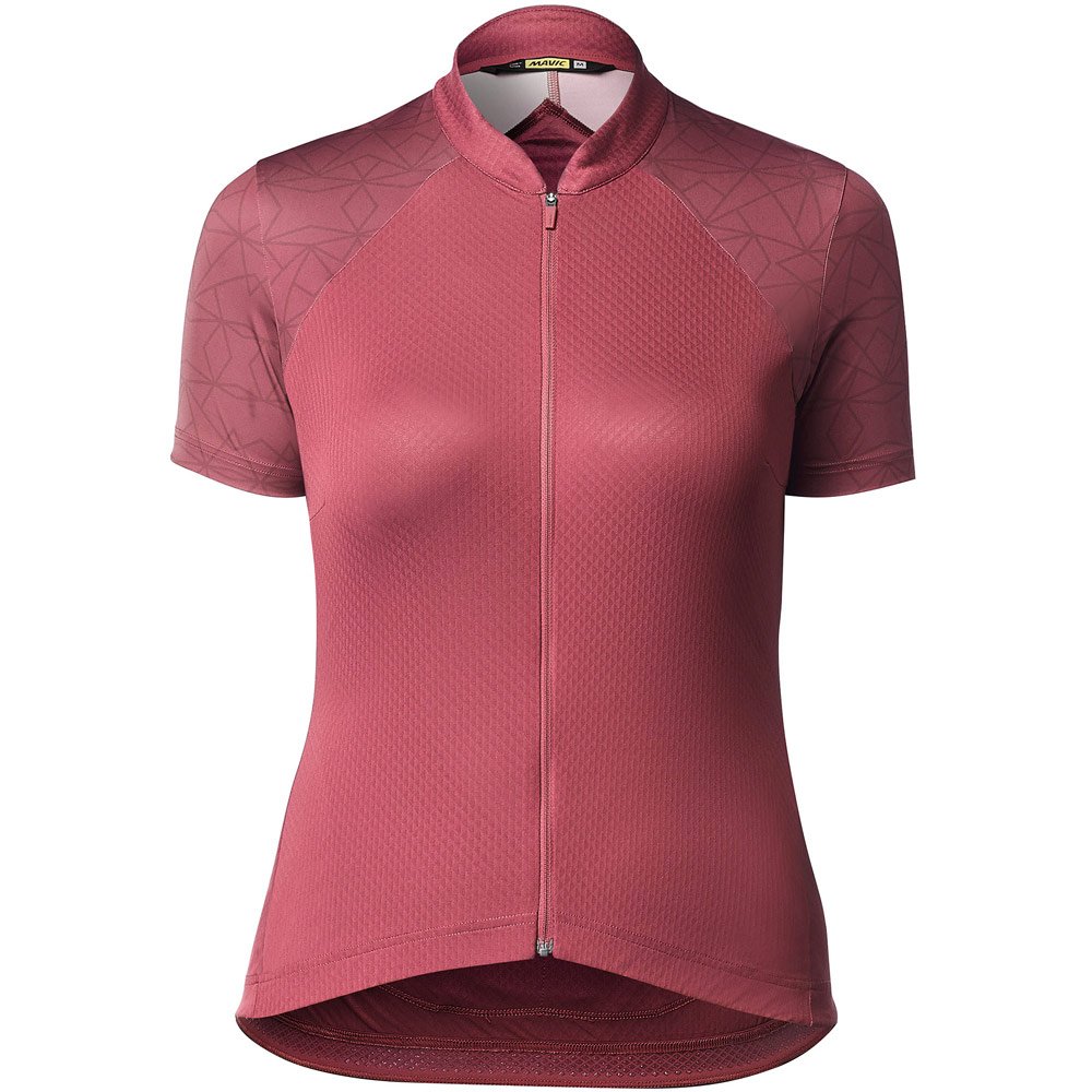 Веломайка женская MAVIC SEQUENCE GRAPHIC, EARTH RED, 2021, LC1318200 (Размер: M)
Веломайка женская MAVIC SEQUENCE GRAPHIC, EARTH RED, 2021, LC1318200 (Размер: M)