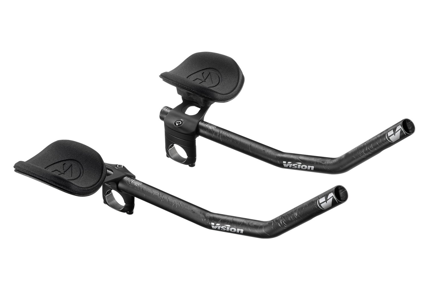 Лежак велосипедный FSA TRIMAX Carbon Clip-On TT, J-bend, 31,8*280-355mm, 670-0290013030
Лежак велосипедный FSA TRIMAX Carbon Clip-On TT, J-bend, 31,8*280-355mm, 670-0290013030