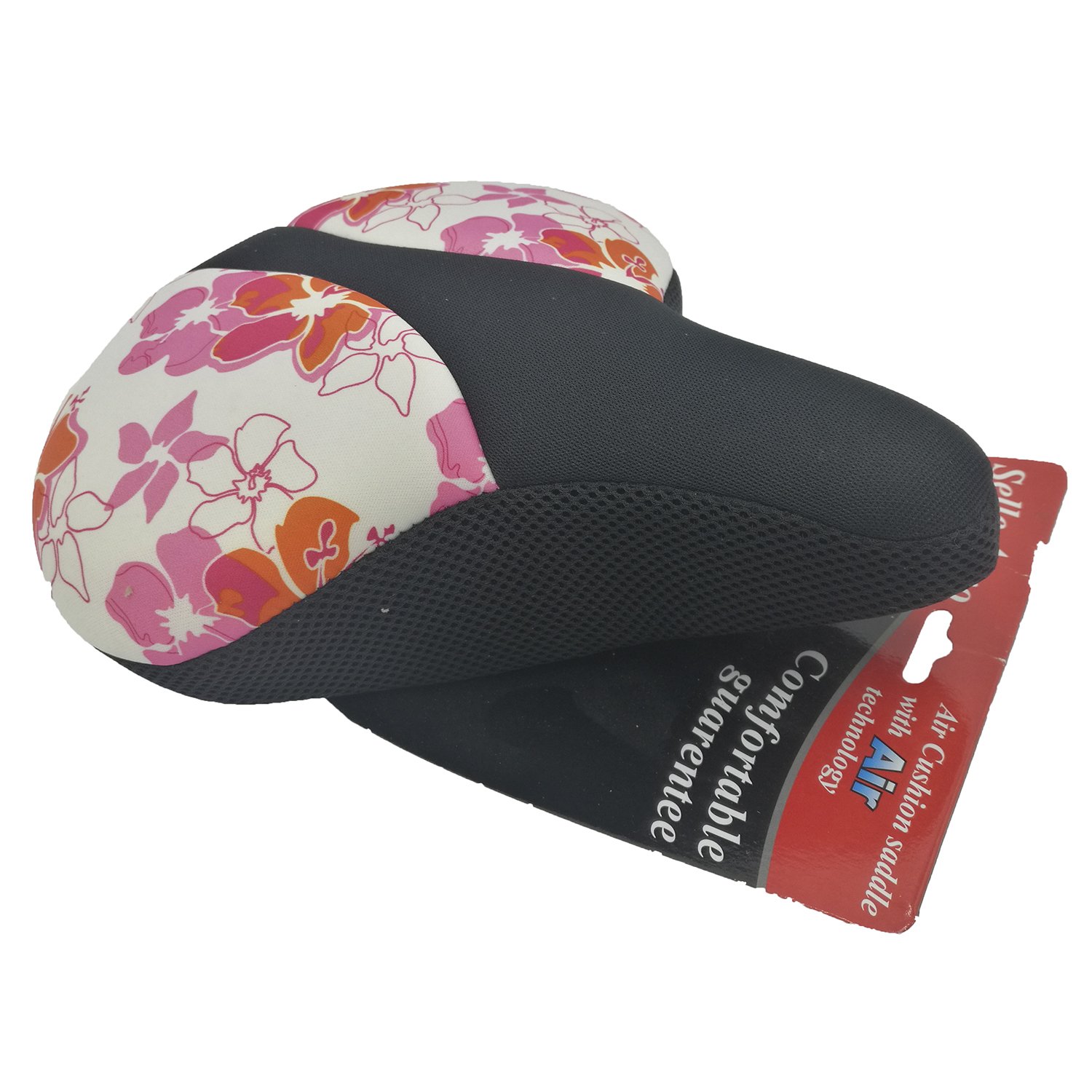 Седло велосипедное SELLE AERO, 255x235мм, с воздушной подушкой для E-велосипедов, черное, FCS-9801-S1, Черный
Седло велосипедное SELLE AERO, 255x235мм, с воздушной подушкой для E-велосипедов, черное, FCS-9801-S1, Черный