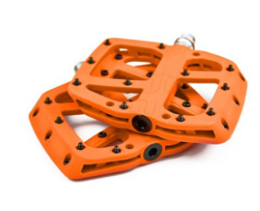 Педали велосипедные E Thirteen Base Flat Pedal Composite Naranja, PD2USA-104, Оранжевый
Педали велосипедные E Thirteen Base Flat Pedal Composite Naranja, PD2USA-104, Оранжевый