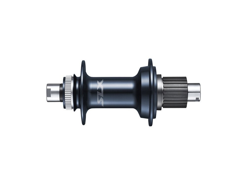 Втулка велосипедная SHIMANO SLX M7130-B, задняя, 32Н, 12 скоростей, под полую ось 12 мм, OLD 157 мм, без оси, EFHM7130BB
Втулка велосипедная SHIMANO SLX M7130-B, задняя, 32Н, 12 скоростей, под полую ось 12 мм, OLD 157 мм, без оси, EFHM7130BB