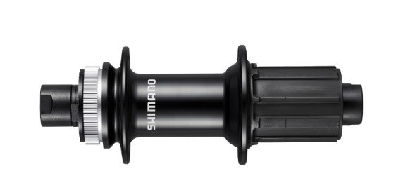 Втулка велосипедная Shimano Tiagra RS470, задняя, 32Н, под ось 12 мм, Center lock, OLD 142 мм, черный, EFHRS470BL
Втулка велосипедная Shimano Tiagra RS470, задняя, 32Н, под ось 12 мм, Center lock, OLD 142 мм, черный, EFHRS470BL