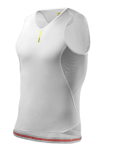 Велобелье нательное MAVIC HOT RIDE+ SL TEE, белый, 2020, 381716/L38171600 (Размер
Велобелье нательное MAVIC HOT RIDE+ SL TEE, белый, 2020, 381716/L38171600 (Размер