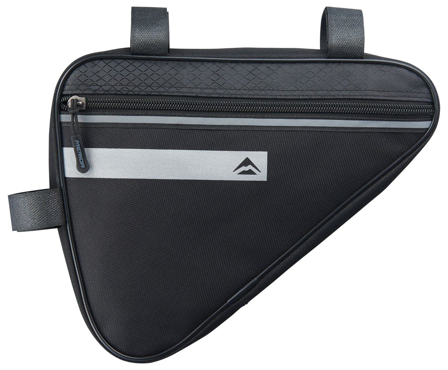 фото Сумка велосипедная merida triangle framebag, под раму, 3 л, 27×5.5×22cm, 106 гр. black/grey, 2276004530