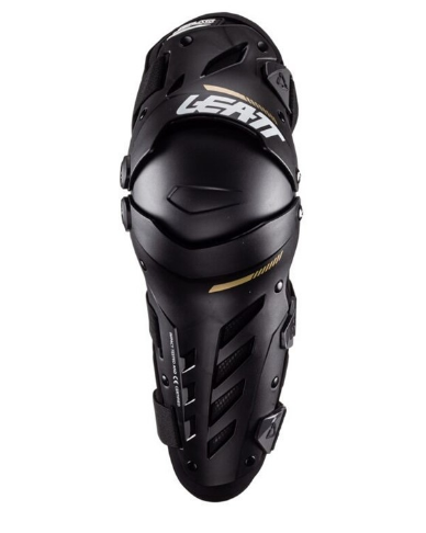 Наколенники Leatt Dual Axis Knee & Shin Guard, Black, 2023, 5022141232 (Размер: L/XL)
Наколенники Leatt Dual Axis Knee & Shin Guard, Black, 2023, 5022141232 (Размер: L/XL)