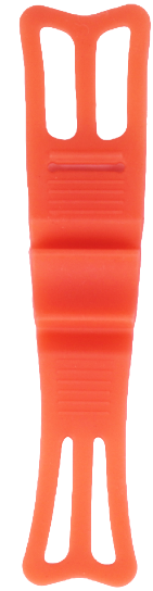 Держатель велосипедный Vinca Sport для мобильного телефона Vinca Sport 4"-6", силиконовый, красный, VH 09 red
Держатель велосипедный Vinca Sport для мобильного телефона Vinca Sport 4"-6", силиконовый, красный, VH 09 red
