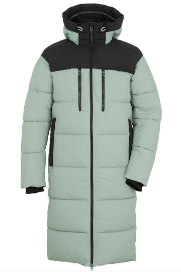 Куртка зимняя Didriksons HILMER MEN'S LONG JKT, серо-мятный, 503819 (Размер: S/M)
Куртка зимняя Didriksons HILMER MEN'S LONG JKT, серо-мятный, 503819 (Размер: S/M)