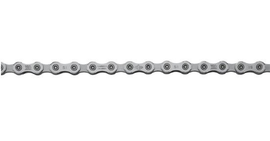 Цепь велосипедная Shimano LG500, Link Glide, 9/10/11 скоростей, 116 звеньев, с замком, серый, ICNLG500116Q
Цепь велосипедная Shimano LG500, Link Glide, 9/10/11 скоростей, 116 звеньев, с замком, серый, ICNLG500116Q