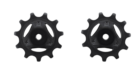 Ролики SHIMANO RD-R9250, 12 ск, под задний переключатель, верхний, нижний, Y3GK98010
Ролики SHIMANO RD-R9250, 12 ск, под задний переключатель, верхний, нижний, Y3GK98010