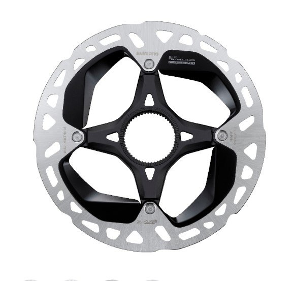 Диск тормозной Shimano XTR/Dura-Ace MT900, 160 мм, Center Lock, с lock ring с внешними шлицами, IRTMT900SE, Серебристый
Диск тормозной Shimano XTR/Dura-Ace MT900, 160 мм, Center Lock, с lock ring с внешними шлицами, IRTMT900SE, Серебристый