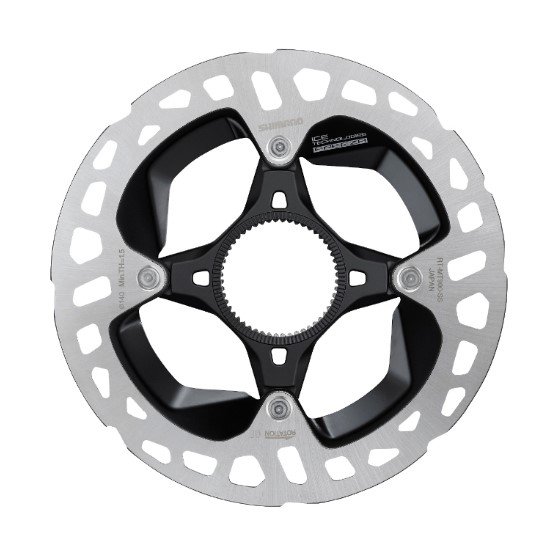 Диск тормозной Shimano XTR/Dura-Ace MT900, 140мм, Center Lock, с lock ring с внешними шлицами, IRTMT900SSE, Серебристый
Диск тормозной Shimano XTR/Dura-Ace MT900, 140мм, Center Lock, с lock ring с внешними шлицами, IRTMT900SSE, Серебристый