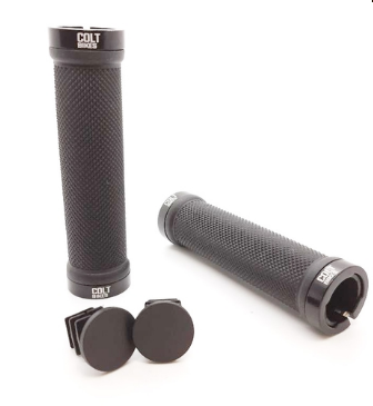 Грипсы велосипедные Colt Bikes FLAT, 130 мм, черный, w/o Lock-On, CBFLAT, Чёрный
Грипсы велосипедные Colt Bikes FLAT, 130 мм, черный, w/o Lock-On, CBFLAT, Чёрный