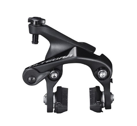 Тормоз велосипедный SHIMANO Ultegra R8110-RS, клещевой, задний, seat stay, direct mount, колодки R55C4, IBRR8110RS82
Тормоз велосипедный SHIMANO Ultegra R8110-RS, клещевой, задний, seat stay, direct mount, колодки R55C4, IBRR8110RS82