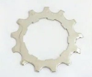 Звезда велосипедная SHIMANO, задняя, 13 зубов, для кассеты CS-5800 11-28/32Т, серебристый, Y1PJ13200
Звезда велосипедная SHIMANO, задняя, 13 зубов, для кассеты CS-5800 11-28/32Т, серебристый, Y1PJ13200