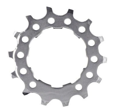 Звезда велосипедная SHIMANO, задняя, 14 зубов, для кассеты CS-5800, серебристый, Y1PJ14000
Звезда велосипедная SHIMANO, задняя, 14 зубов, для кассеты CS-5800, серебристый, Y1PJ14000