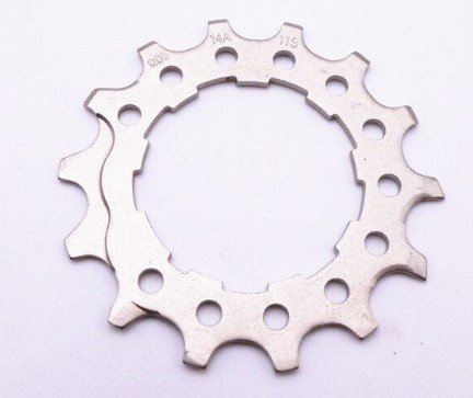 Звезда велосипедная SHIMANO, задняя, 14 зубов, для кассеты CS-6800, серебристый, Y1Y914000
Звезда велосипедная SHIMANO, задняя, 14 зубов, для кассеты CS-6800, серебристый, Y1Y914000