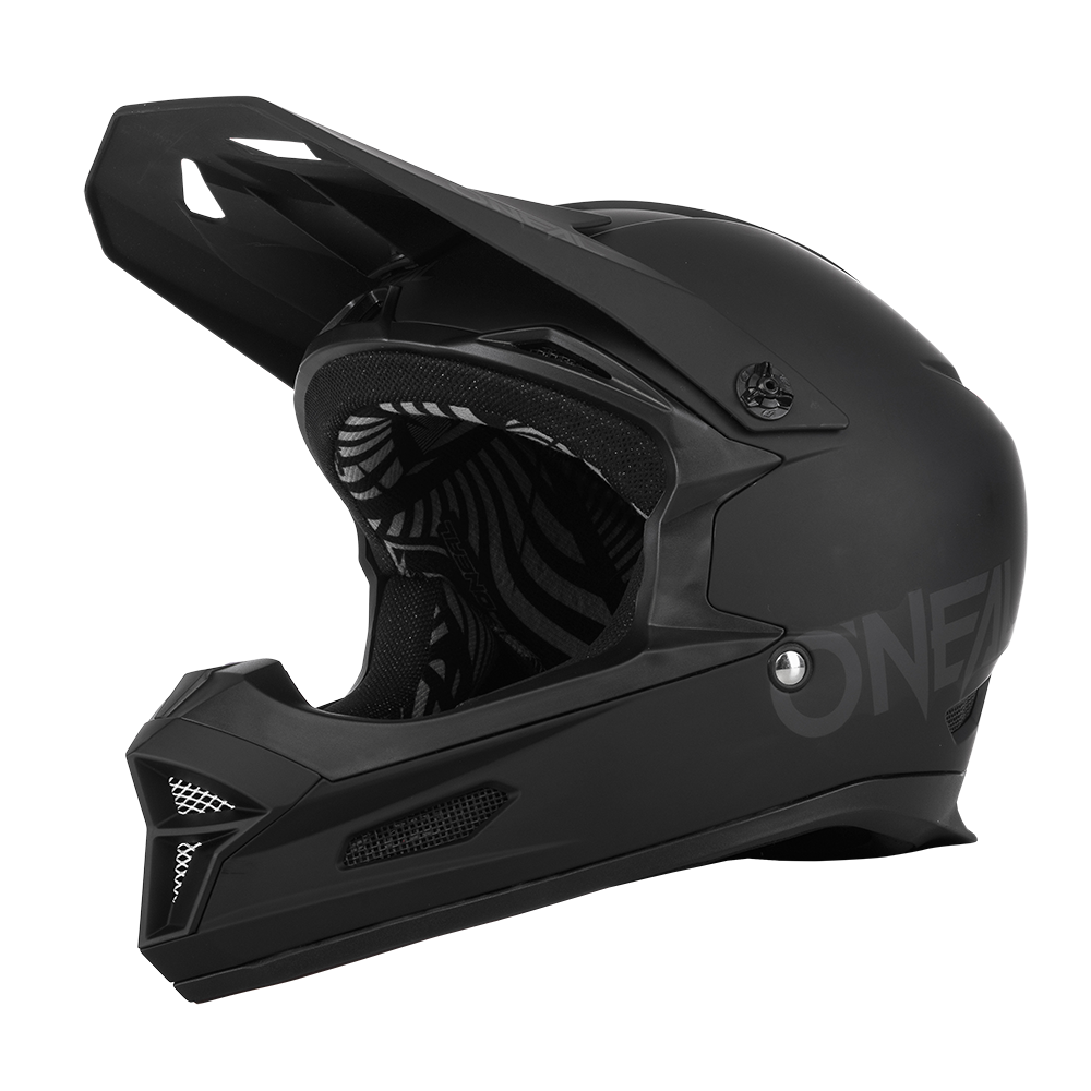 Шлем велосипедный O'NEAL FURY Helmet SOLID, black, 0499-881 (Размер: XS (53/54 cm)), Черный
Шлем велосипедный O'NEAL FURY Helmet SOLID, black, 0499-881 (Размер: XS (53/54 cm)), Черный