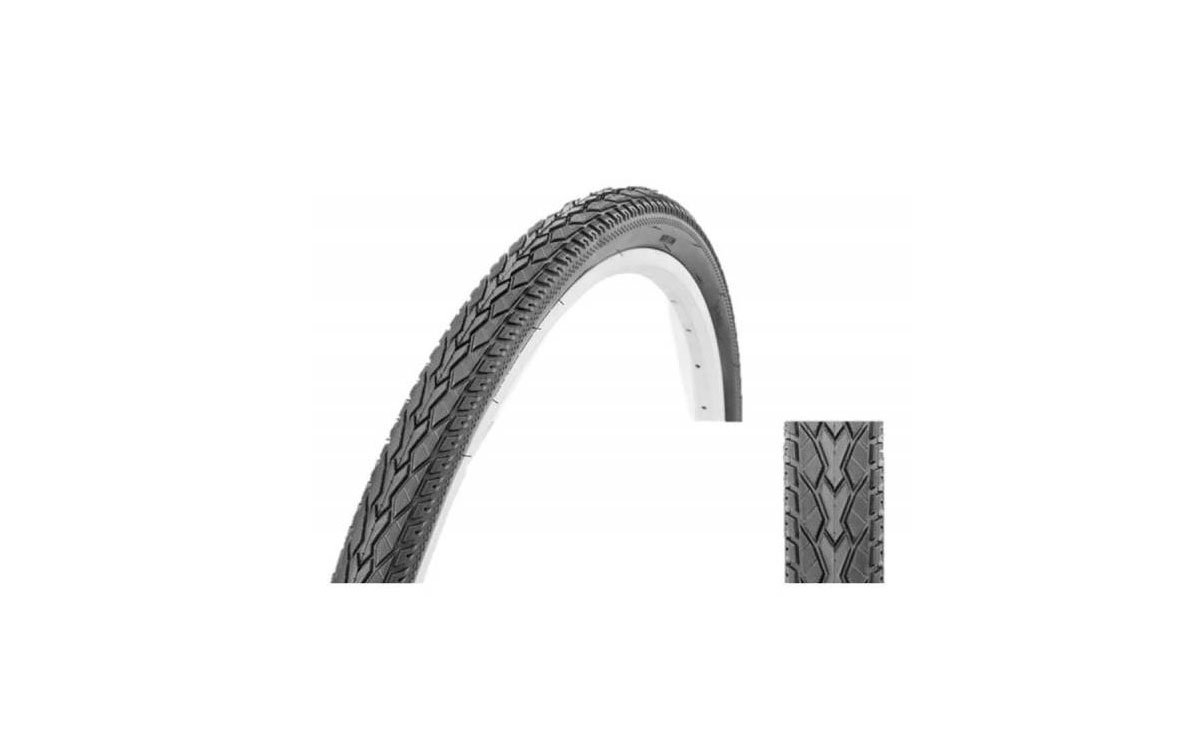 Покрышка велосипедная CHAO YANG H-5113,, 700 × 38C, 38-622, дорожная, черная, H-5113, Черный
Покрышка велосипедная CHAO YANG H-5113,, 700 × 38C, 38-622, дорожная, черная, H-5113, Черный