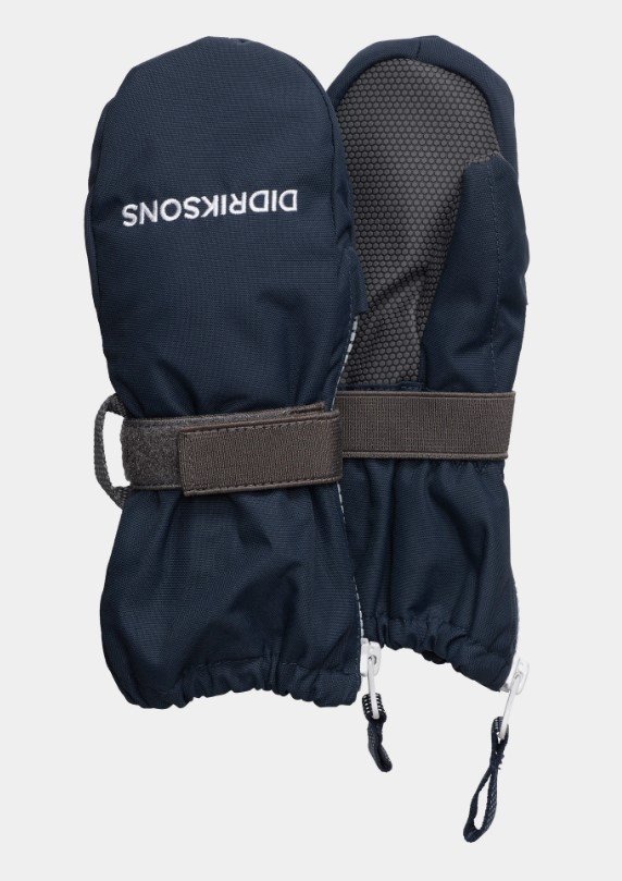Рукавицы детские Didriksons BIGGLES KIDS ZIP MITTENS, морской бриз, 503942 (Размер: 0/2 )
Рукавицы детские Didriksons BIGGLES KIDS ZIP MITTENS, морской бриз, 503942 (Размер: 0/2 )
