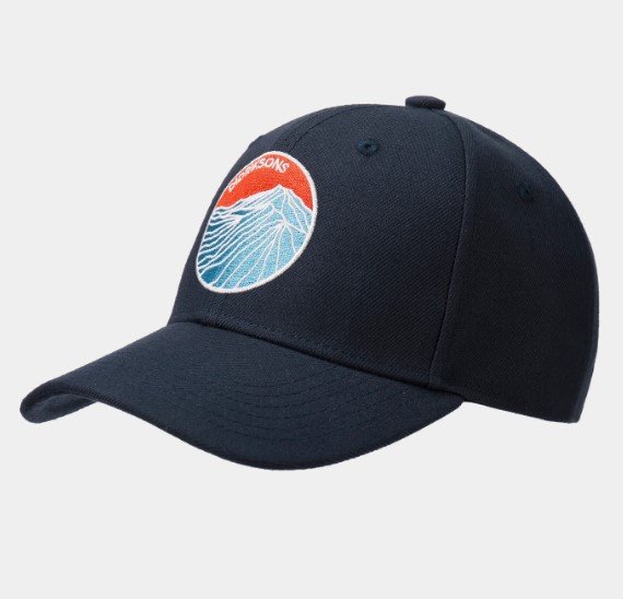 Кепка Didriksons HADDOCK KIDS CAP, детская, морской бриз, 503676 (Размер: ONESIZE)
Кепка Didriksons HADDOCK KIDS CAP, детская, морской бриз, 503676 (Размер: ONESIZE)