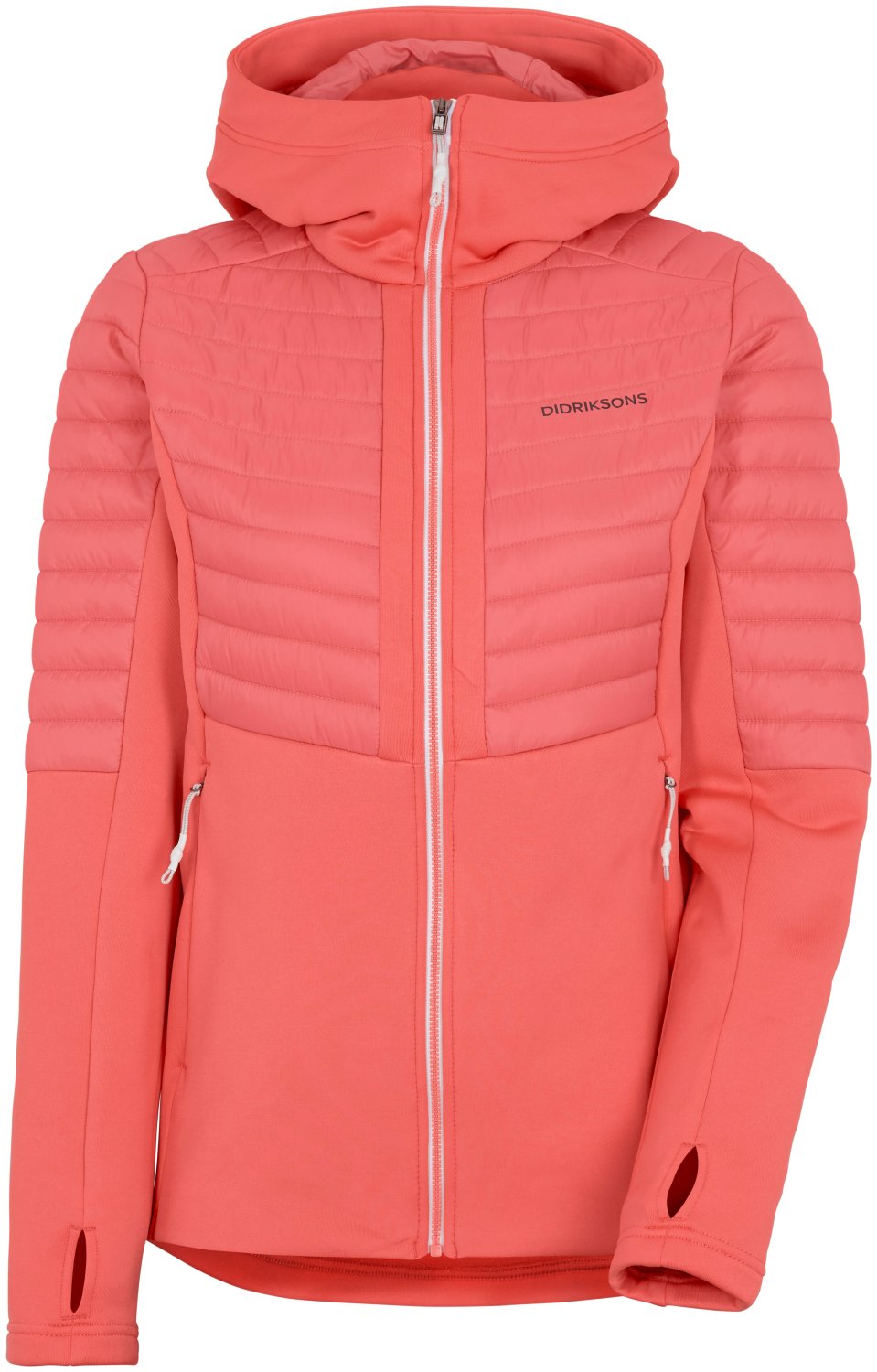 Куртка Didriksons ANNEMA WNS FULLZIP, женская, светло-розовый, 503991 (Размер: 32 )
Куртка Didriksons ANNEMA WNS FULLZIP, женская, светло-розовый, 503991 (Размер: 32 )
