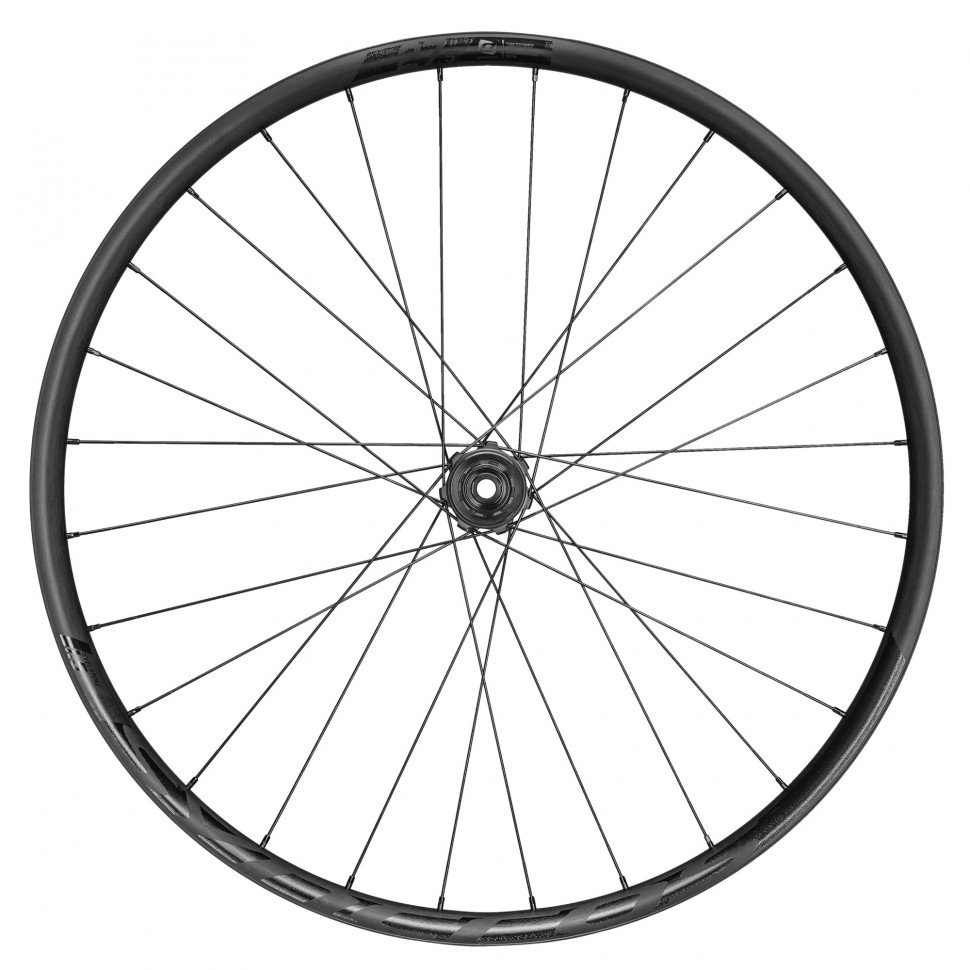 фото Колеса велосипедные syncros revelstoke, 29", 1.5, black, es280296-0001