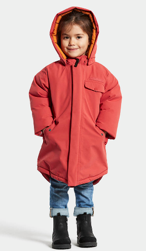 Куртка детская зимняя DIDRIKSONS BONGO KIDS PARKA, розово-оранжевый, 503821 (Размер: 110 )
Куртка детская зимняя DIDRIKSONS BONGO KIDS PARKA, розово-оранжевый, 503821 (Размер: 110 )