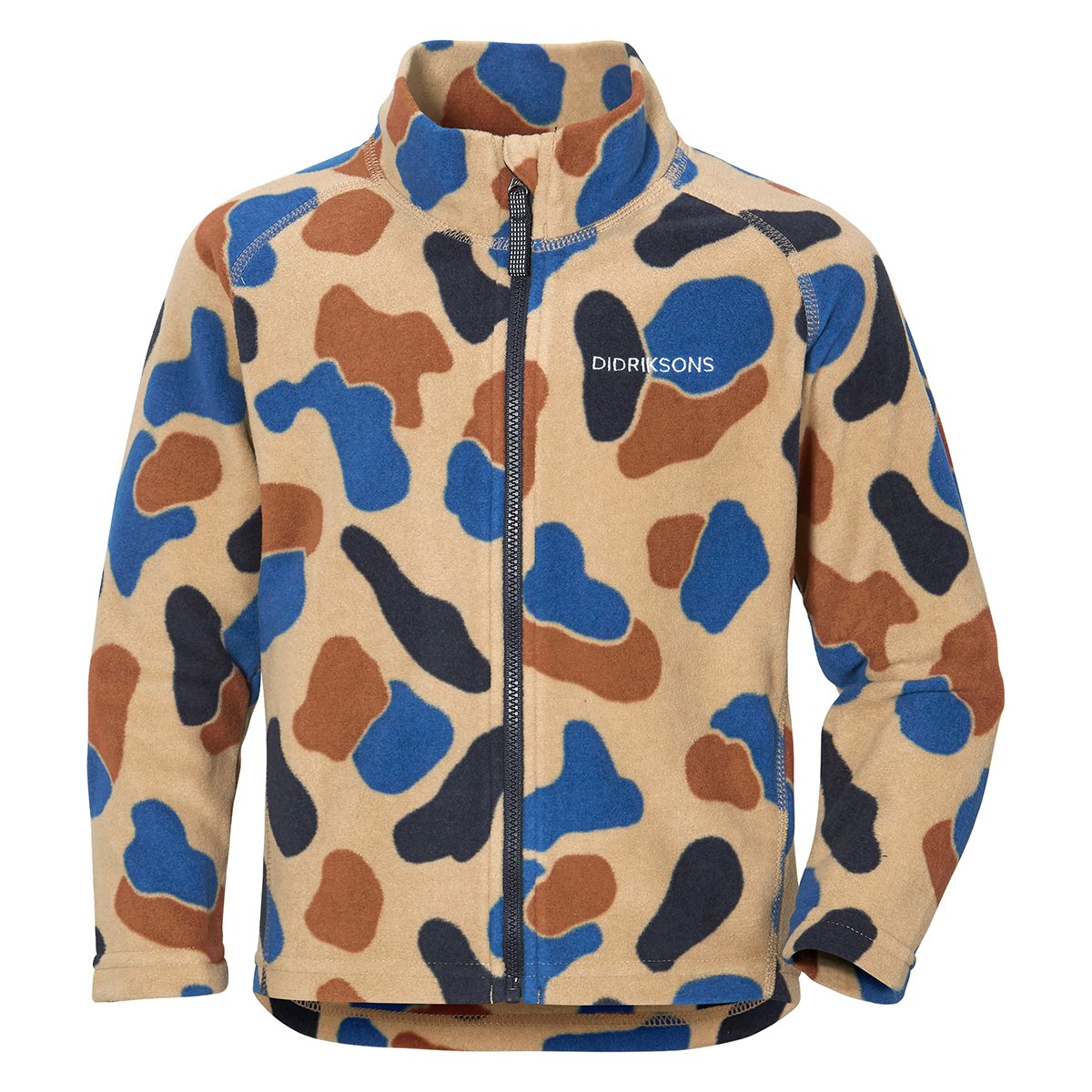 Куртка детская DIDRIKSONS MONTE KID'S PR JKT, бежевый камуфляж, 503964 (Размер: 80 )
Куртка детская DIDRIKSONS MONTE KID'S PR JKT, бежевый камуфляж, 503964 (Размер: 80 )
