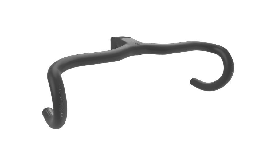 Руль велосипедный Syncros Creston iC SL, 440 mm, 140 мм, black matt, ES275412-0135
Руль велосипедный Syncros Creston iC SL, 440 mm, 140 мм, black matt, ES275412-0135