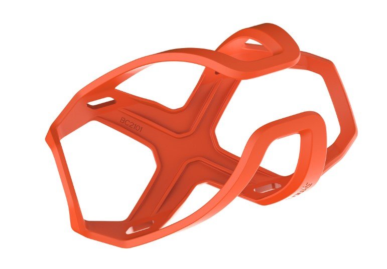 фото Флягодержатель велосипедный syncros tailor cage 3.0, orange, es280302-0036