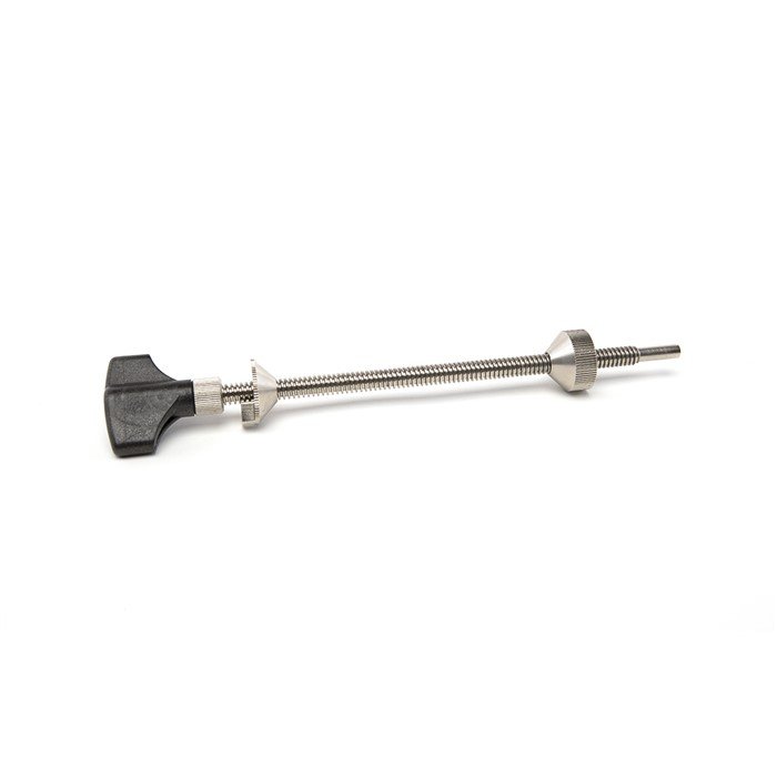 Адаптер Feedback Pro Truing Stand Thru Axle Adapter, для станка для ремонта колес, 17515
Адаптер Feedback Pro Truing Stand Thru Axle Adapter, для станка для ремонта колес, 17515