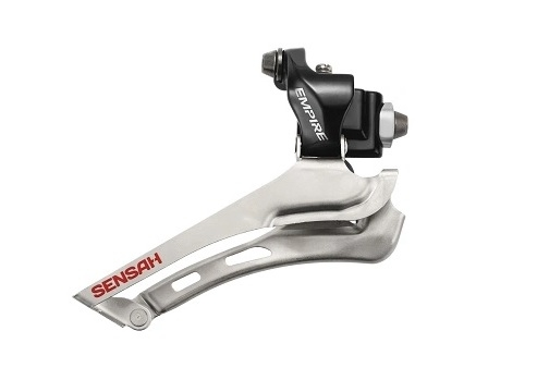 Переключатель передний Sensah EMPIRE, 2x11 ск., 34,9 мм, чёрный, для Sensah/Shimano/Sram, FD-00-3800-R11-Z2
Переключатель передний Sensah EMPIRE, 2x11 ск., 34,9 мм, чёрный, для Sensah/Shimano/Sram, FD-00-3800-R11-Z2