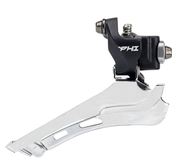 Переключатель передний Sensah PHI, 2x10 ск., чёрный, для Sensah/Shimano, FD-00-3800-R10-Z2
Переключатель передний Sensah PHI, 2x10 ск., чёрный, для Sensah/Shimano, FD-00-3800-R10-Z2