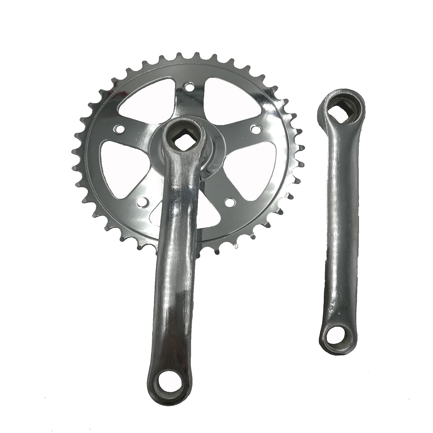 Система шатунов велосипедная, Vinca Sport CW 45, 38Т, шатун 152мм, под квадрат, 9х16._УЦЕНКА
Система шатунов велосипедная, Vinca Sport CW 45, 38Т, шатун 152мм, под квадрат, 9х16._УЦЕНКА