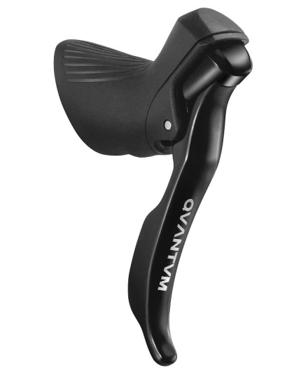 Рычаг тормозной/шифтер Sensah Quantum, 10 ск., правая, трос 2100 мм, чёрный, для Sensah/Shimano, ST-00-6900-R00-SR
Рычаг тормозной/шифтер Sensah Quantum, 10 ск., правая, трос 2100 мм, чёрный, для Sensah/Shimano, ST-00-6900-R00-SR