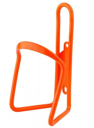Флягодержатель Vinca Sport, в комплекте с болтами, алюминий, оранжевый, HC 11 orange
Флягодержатель Vinca Sport, в комплекте с болтами, алюминий, оранжевый, HC 11 orange