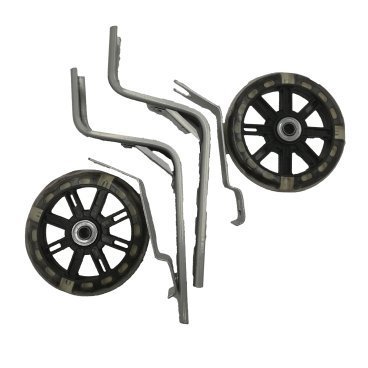 Приставные колеса Vinca Sport, усиленные стойки, сталь, 12"-20", промподшипник ABEC7, подсветка, HRS 03 black
Приставные колеса Vinca Sport, усиленные стойки, сталь, 12"-20", промподшипник ABEC7, подсветка, HRS 03 black