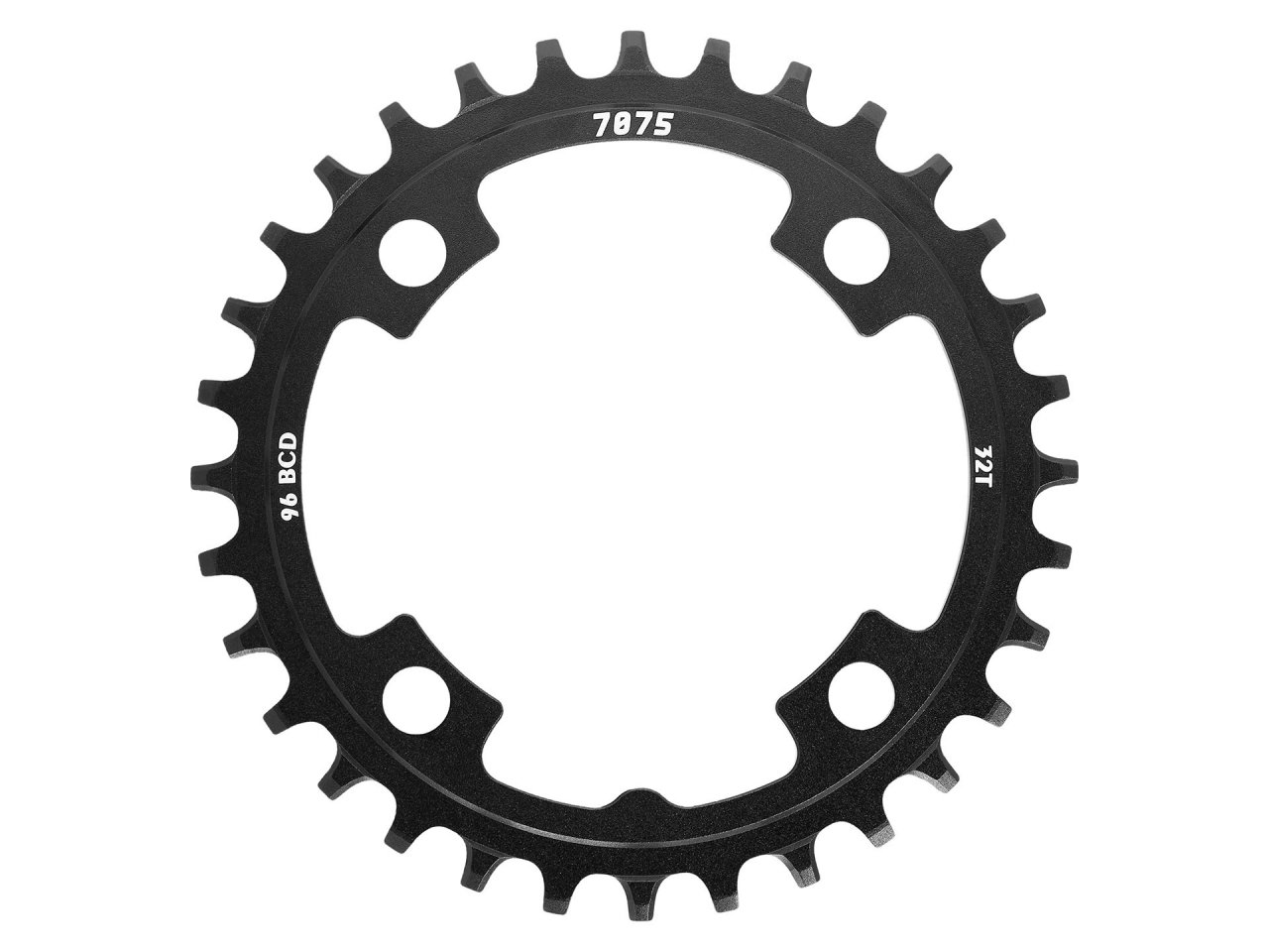 Звезда велосипедная SunRace CRMX0 32T, передняя, ALLOY, BLACK, BCD=104 мм, CRMX0.32-HP, Черный
Звезда велосипедная SunRace CRMX0 32T, передняя, ALLOY, BLACK, BCD=104 мм, CRMX0.32-HP, Черный