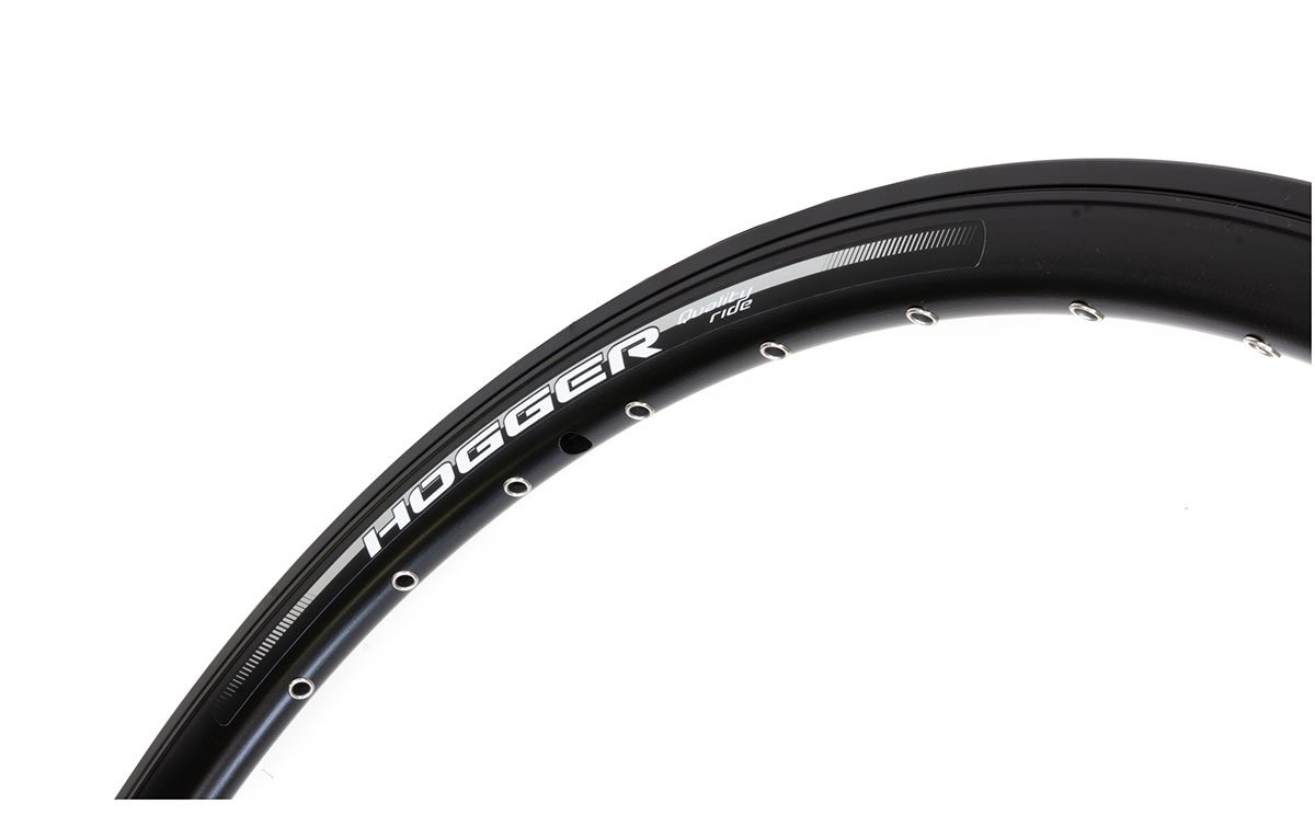 Обод велосипедный HOGGER 27,5", алюминий, 32H, 584х19,6/25,4х29,7 мм, А/V, черный, HL20DC
Обод велосипедный HOGGER 27,5", алюминий, 32H, 584х19,6/25,4х29,7 мм, А/V, черный, HL20DC