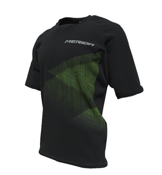 Велоджерси Merida Enduro, короткий рукав, Black/Green, 3275STBLGRXXL (Размер: XXL)
Велоджерси Merida Enduro, короткий рукав, Black/Green, 3275STBLGRXXL (Размер: XXL)