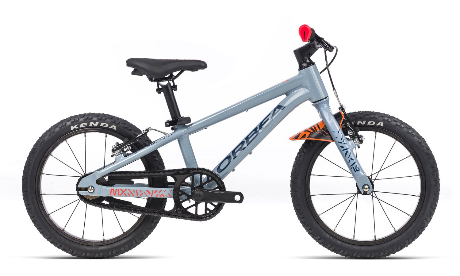 Детский велосипед Orbea MX 16" 2021, L002 (Возраст: 4-6 лет (Рост: 95-120 см), Цвет: Фиолетовый/разноцветный)
Детский велосипед Orbea MX 16" 2021, L002 (Возраст: 4-6 лет (Рост: 95-120 см), Цвет: Фиолетовый/разноцветный)