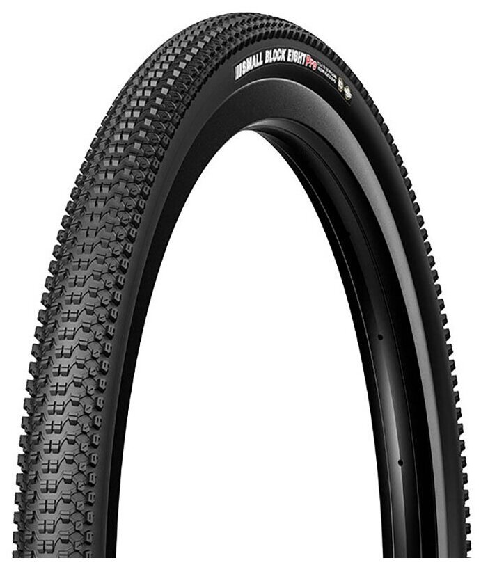 Покрышка Kenda 26''x2.35, K-1047, ''SMALL BLOCK EIGHT'', DTC (Stick-E+L3RPRO), Кевлар, 60 TPI, 523746, Черный
Покрышка Kenda 26''x2.35, K-1047, ''SMALL BLOCK EIGHT'', DTC (Stick-E+L3RPRO), Кевлар, 60 TPI, 523746, Черный