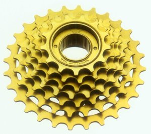 Трещотка велосипедная Tri-DIAMOND, фрикционная, 7 скоростей, 13-28Т, коричневый, FW 7F
Трещотка велосипедная Tri-DIAMOND, фрикционная, 7 скоростей, 13-28Т, коричневый, FW 7F