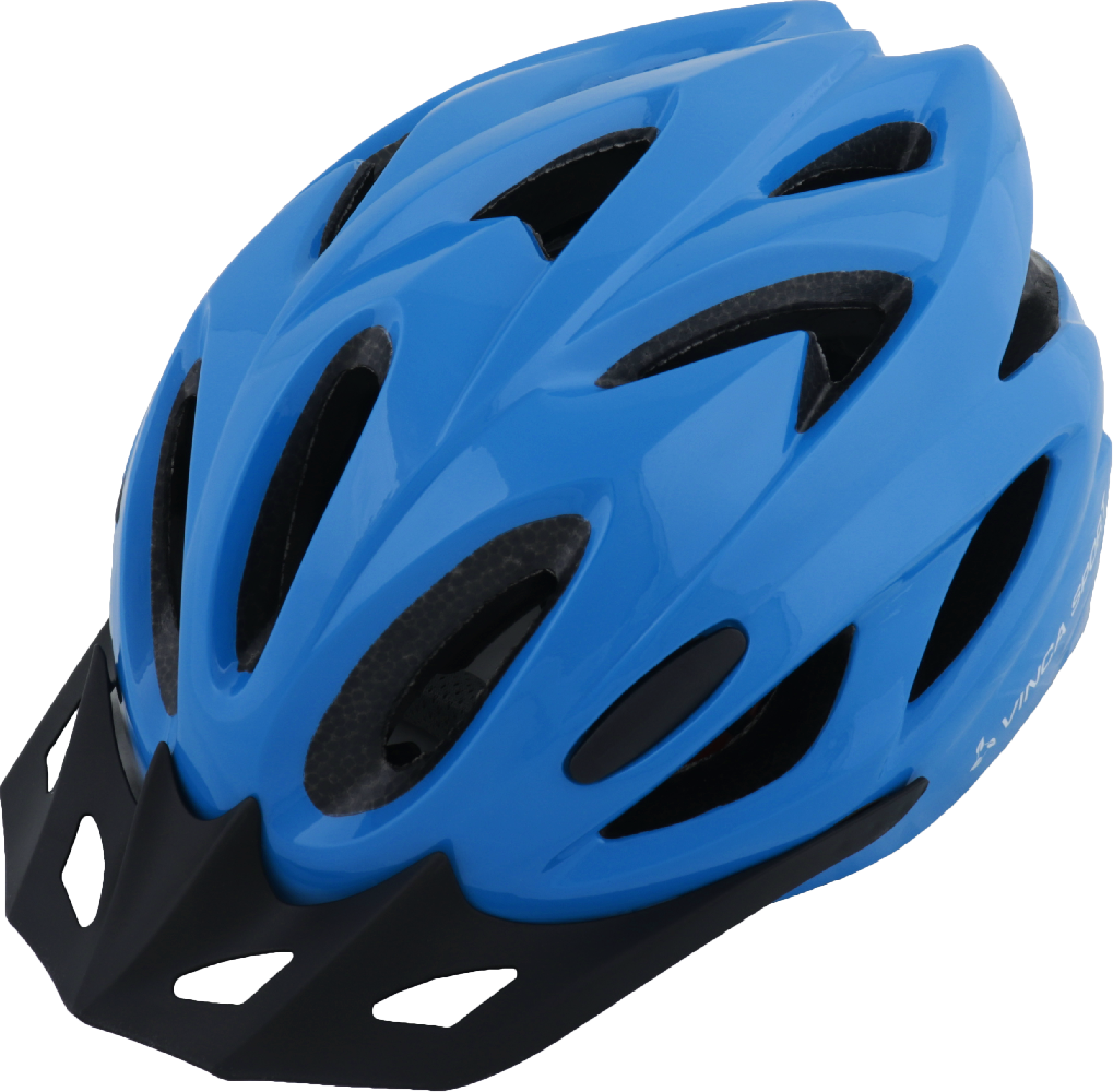 Шлем велосипедный Vinca Sport, детский, IN-MOLD, индивидуальная упаковка, голубой, VSH 25 full blue (Размер S(48-52см))
Шлем велосипедный Vinca Sport, детский, IN-MOLD, индивидуальная упаковка, голубой, VSH 25 full blue (Размер S(48-52см))