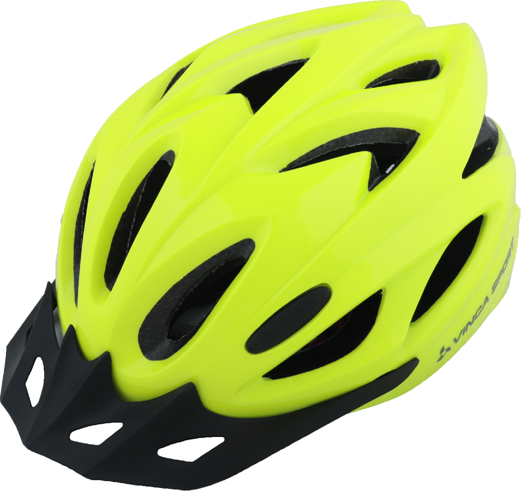 Шлем велосипедный Vinca Sport, детский, IN-MOLD, индивидуальная упаковка, лайм, VSH 25 full lime (Размер S(48-52см)), Салатовый
Шлем велосипедный Vinca Sport, детский, IN-MOLD, индивидуальная упаковка, лайм, VSH 25 full lime (Размер S(48-52см)), Салатовый