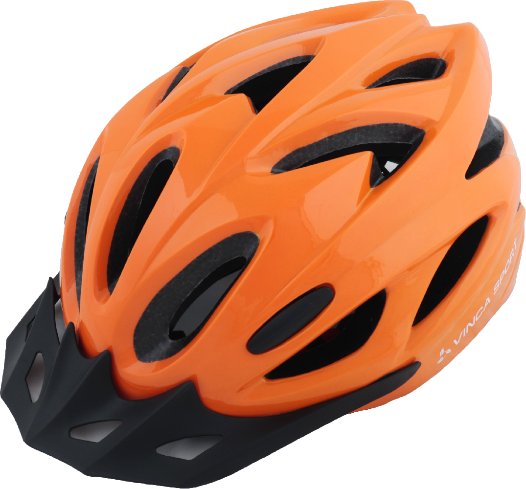 Шлем велосипедный Vinca Sport, детский, IN-MOLD, индивидуальная упаковка, оранжевый, VSH 25 full orange (Размер S(48-52см))
Шлем велосипедный Vinca Sport, детский, IN-MOLD, индивидуальная упаковка, оранжевый, VSH 25 full orange (Размер S(48-52см))