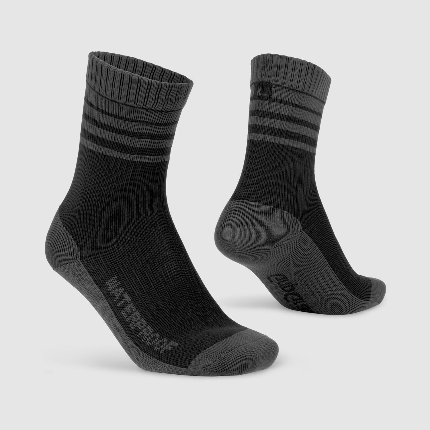 Носки велосипедные GripGrab Waterproof Merino Thermal Socks, Black, 2021, 3016011 (Размер: S (36-38))
Носки велосипедные GripGrab Waterproof Merino Thermal Socks, Black, 2021, 3016011 (Размер: S (36-38))