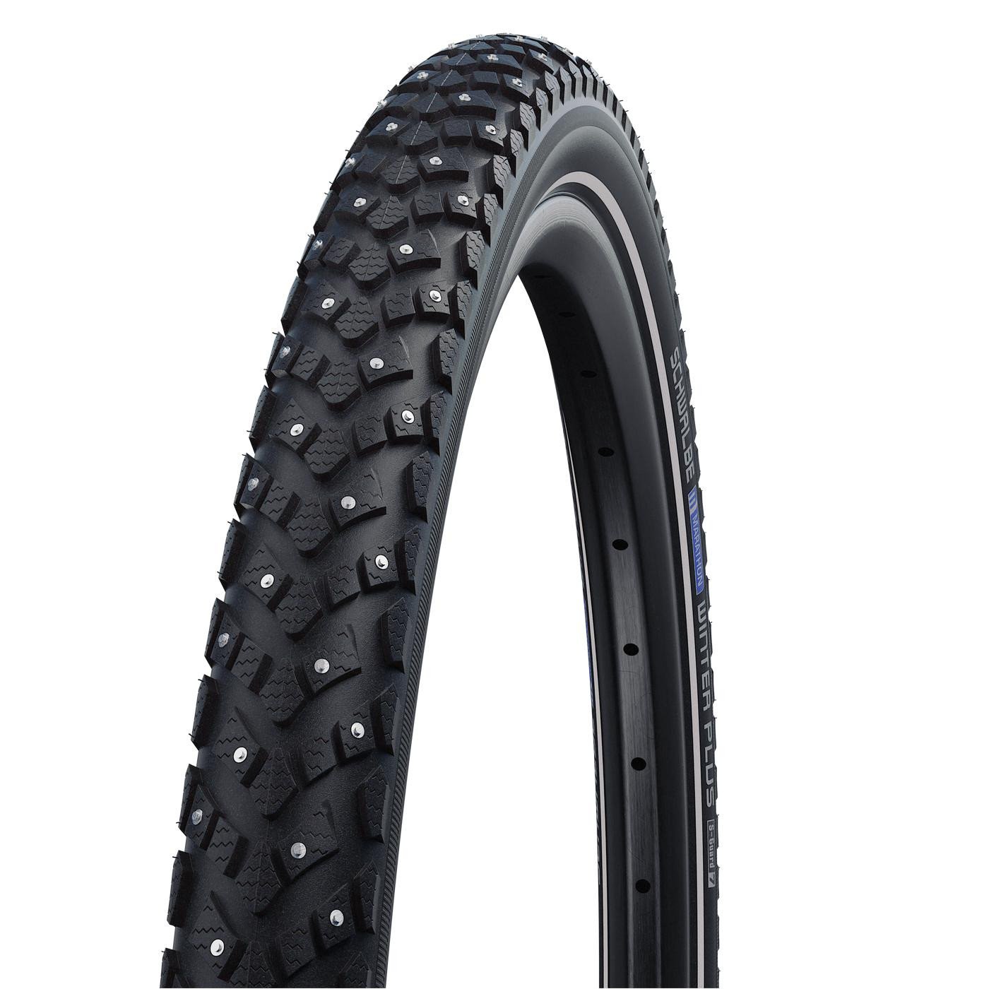 Велопокрышка Schwalbe MARATHON WINTER PLUS, 26x2.15 (55-559), TwinSkin, B/B+RT, антипрокол, 05-11159241, Черный
Велопокрышка Schwalbe MARATHON WINTER PLUS, 26x2.15 (55-559), TwinSkin, B/B+RT, антипрокол, 05-11159241, Черный