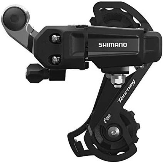 Суппорт-переключатель задний SHIMANO TOURNEY ARDTY200GSLD GS, 6/7 скоростей, для 14-28T, резьба, 2-8044
Суппорт-переключатель задний SHIMANO TOURNEY ARDTY200GSLD GS, 6/7 скоростей, для 14-28T, резьба, 2-8044