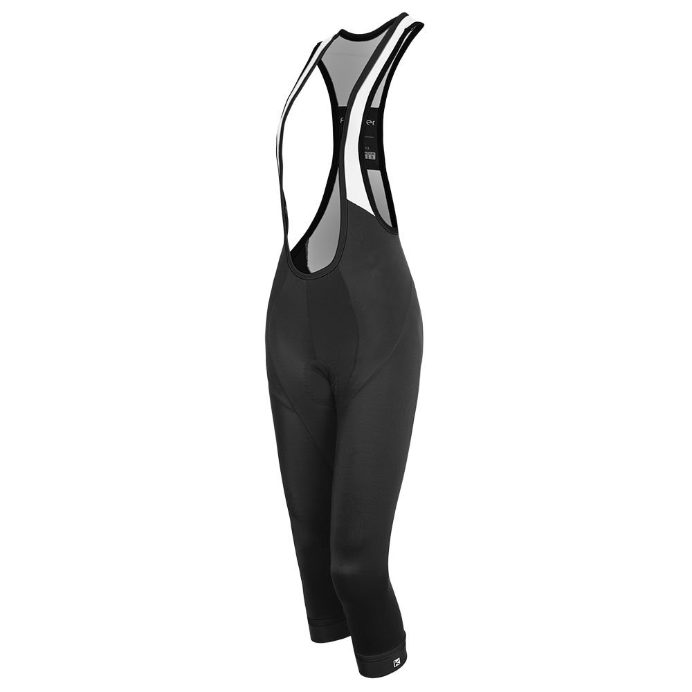 Велошорты/бриджи FUNKIER женские Follonica Women Pro Bib Knee Tights 3/4 с лямками, с памперсом C15, черные, S-8804-C15 (Размер M)
Велошорты/бриджи FUNKIER женские Follonica Women Pro Bib Knee Tights 3/4 с лямками, с памперсом C15, черные, S-8804-C15 (Размер M)